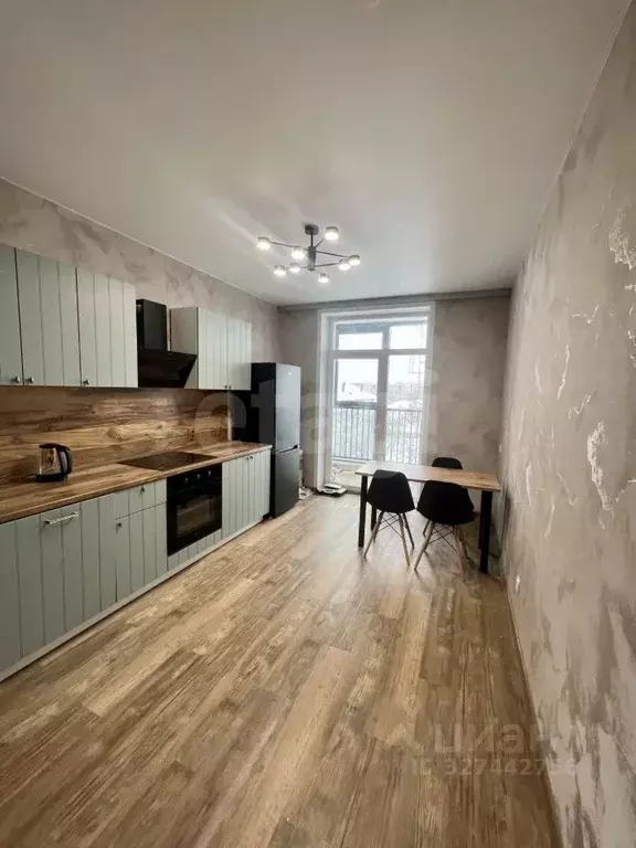 1-к кв. Пермский край, Пермь Техническая ул., 3 (38.0 м) - Фото 2