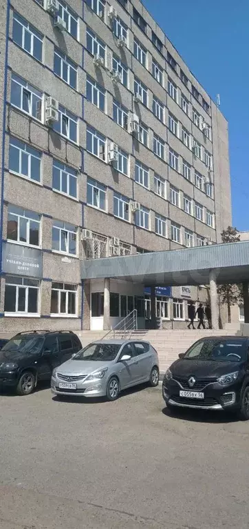 Свободного назначения, 19 м - Фото 0