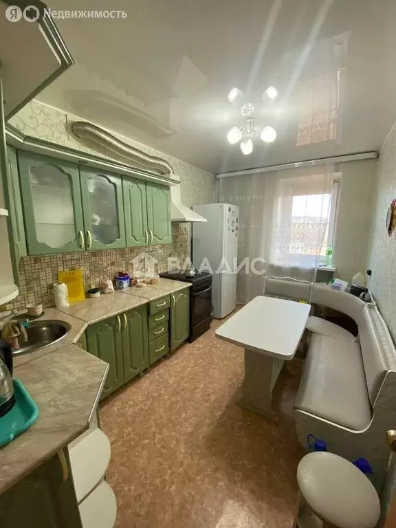 2-комнатная квартира: Чита, улица Гайдара, 11 (50.6 м) - Фото 2