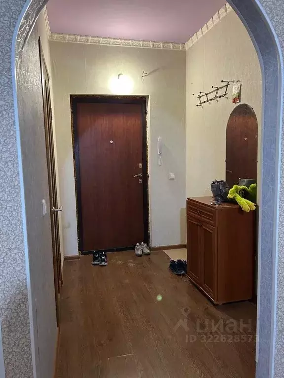 1-к кв. Саха (Якутия), Якутск ул. Кузьмина, 30/2 (39.0 м) - Фото 1