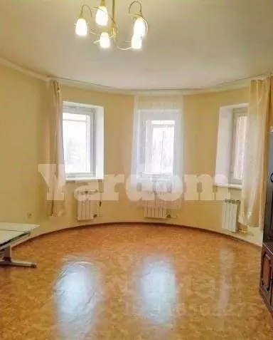 2-к кв. Красноярский край, Красноярск ул. Академгородок, 12А/1 (89.0 ... - Фото 1