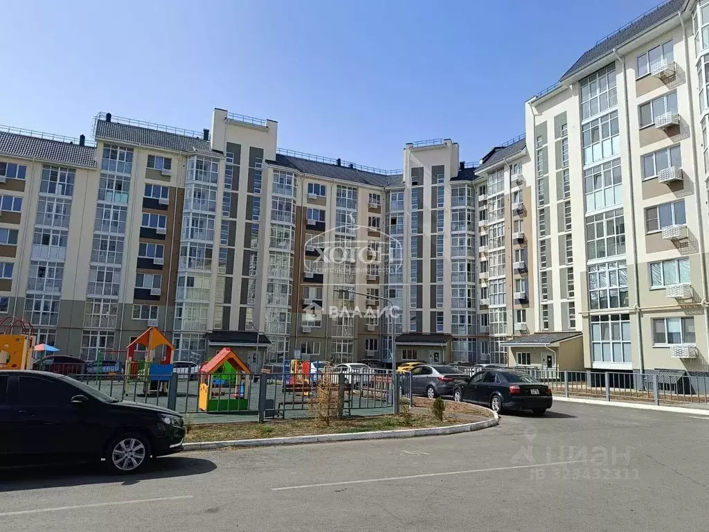 2-к кв. Калмыкия, Элиста 9-й мкр, 50 (64.4 м) - Фото 2