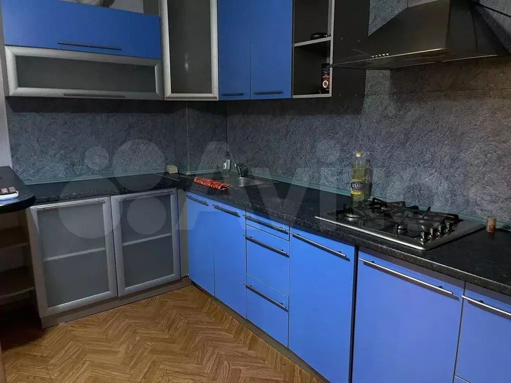 1-к. квартира, 53 м, 6/10 эт. - Фото 0