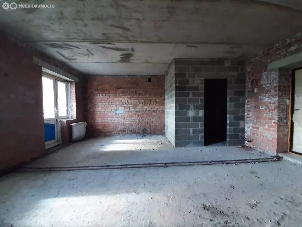 1-комнатная квартира: Сыктывкар, улица Мира, 29/4 (35.4 м) - Фото 2