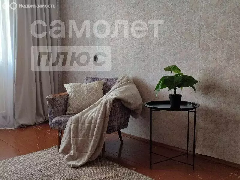 2-комнатная квартира: Сыктывкар, Октябрьский проспект, 174 (51.4 м) - Фото 0