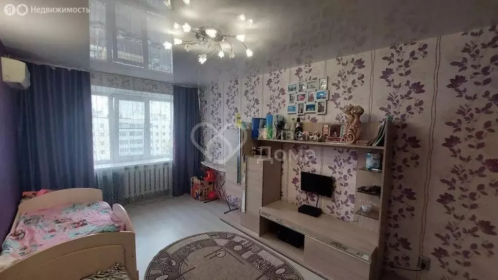 2-комнатная квартира: Волгоград, улица Генерала Штеменко, 44 (47 м) - Фото 1