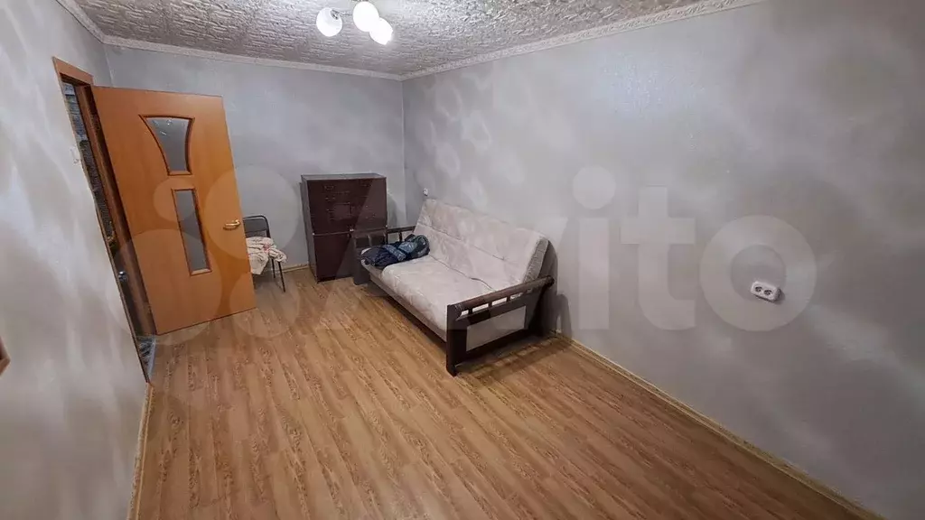 1-к. квартира, 30 м, 3/5 эт. - Фото 1