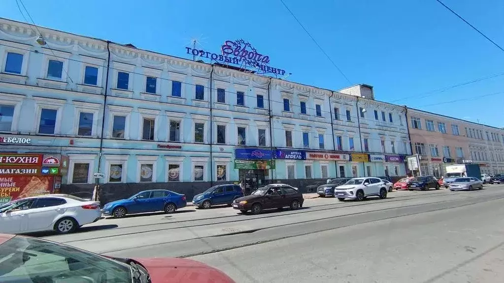 Сдам офисное помещение, 30 м - Фото 0
