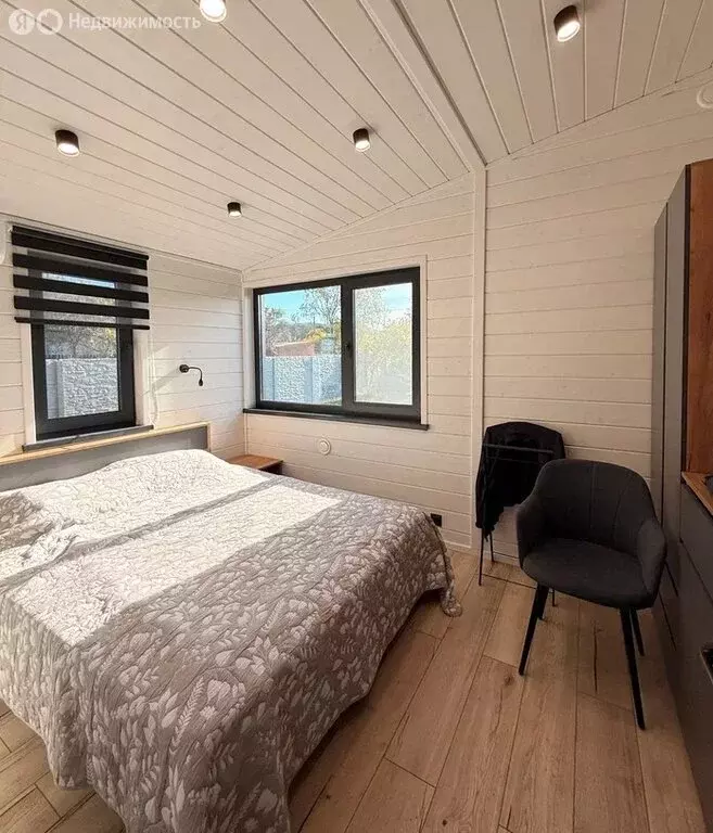 Дом в Керчь, СНТ Вилла Крым, улица Счастье Жизни, 33 (144 м) - Фото 1