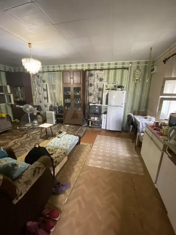 Дом 30 м на участке 20 сот. - Фото 0