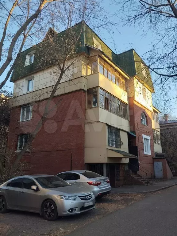 Квартира-студия, 21 м, 3/4 эт. - Фото 0