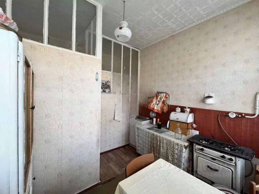 1-к кв. Белгородская область, Старый Оскол ул. Ленина, 12/12 (30.0 м) - Фото 1
