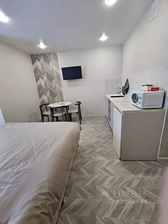 Студия Башкортостан, Уфа ул. Акварельная, 4 (26.3 м) - Фото 2