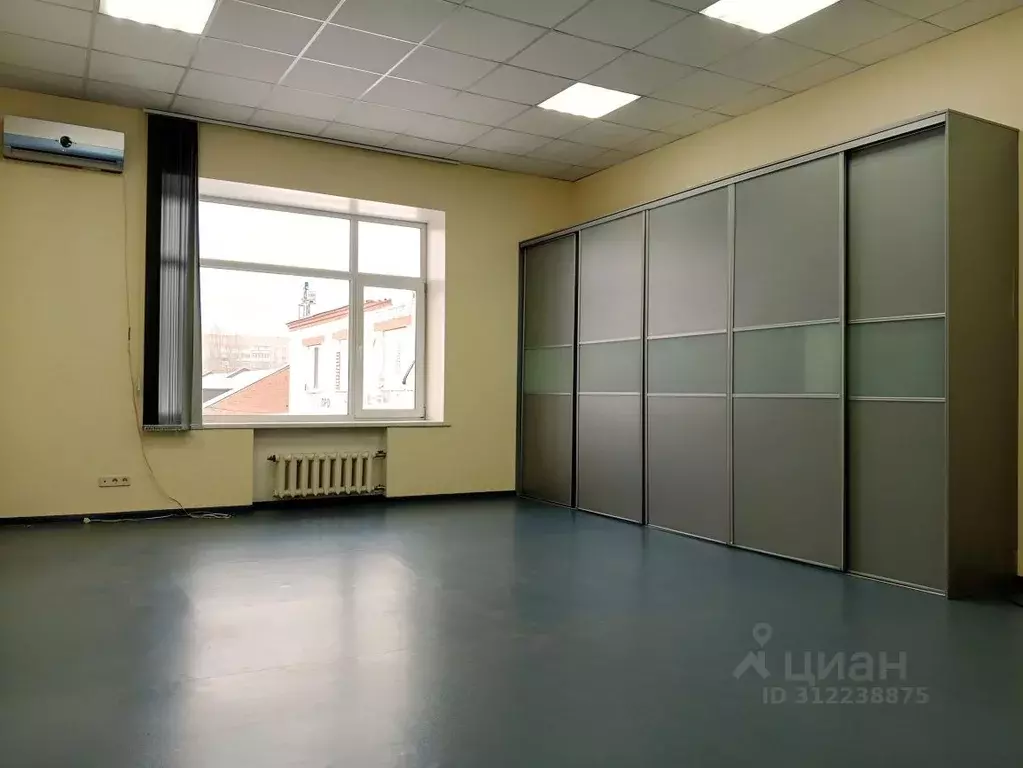 Офис в Саратовская область, Саратов Астраханская ул., 43к2 (41 м) - Фото 1