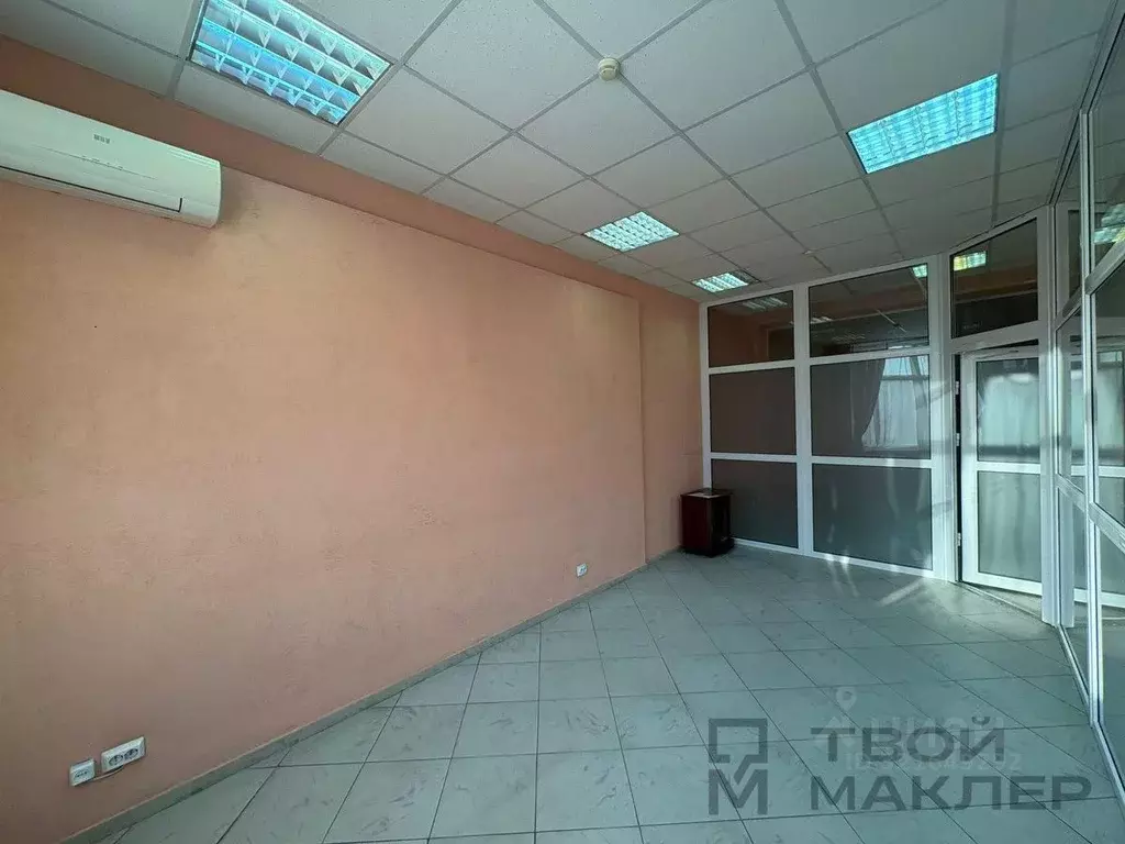 Офис в Пензенская область, Пенза ул. Антонова, 47 (23 м) - Фото 1