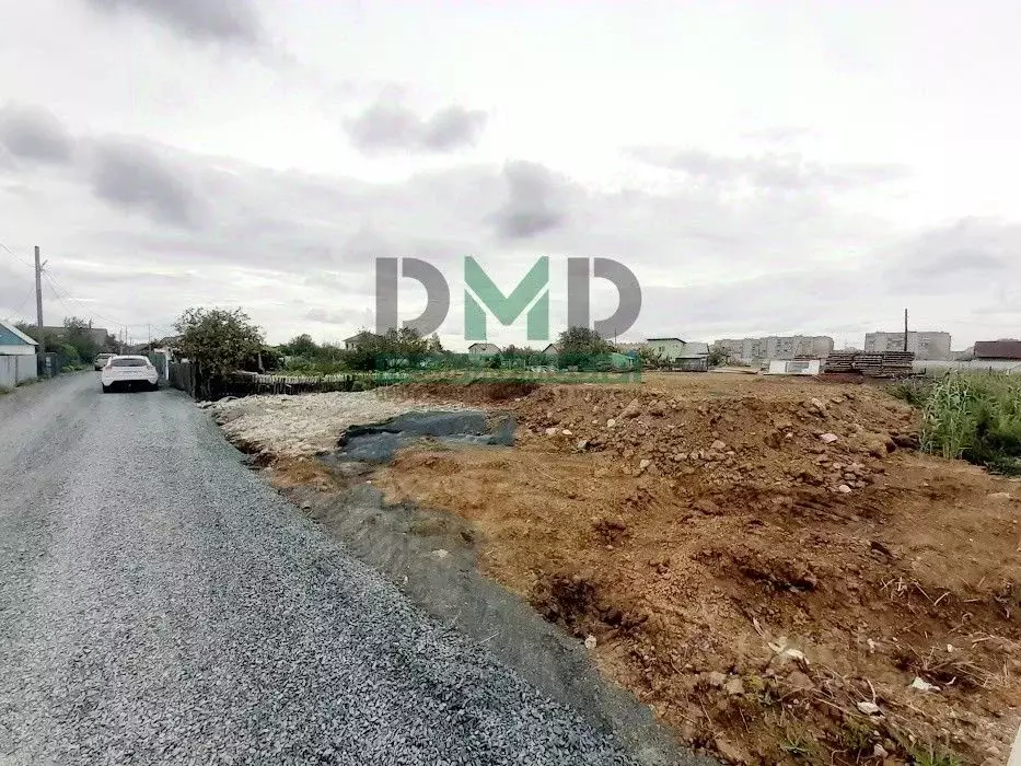 Участок в Оренбургская область, Орск № 1 Орского Предприятия Тепловых ... - Фото 2