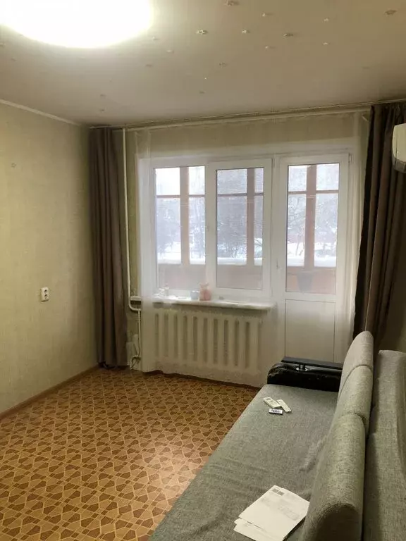 1-комнатная квартира: Владимир, улица Нижняя Дуброва, 29 (33 м) - Фото 2