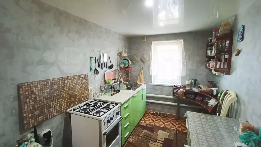 Дом 44,5 м на участке 2,3 сот. - Фото 1