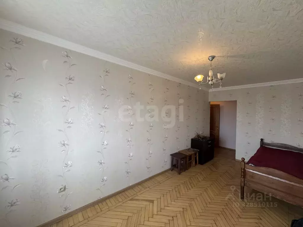 2-к кв. Северная Осетия, Владикавказ ул. Братьев Газдановых, 62 (50.0 ... - Фото 2