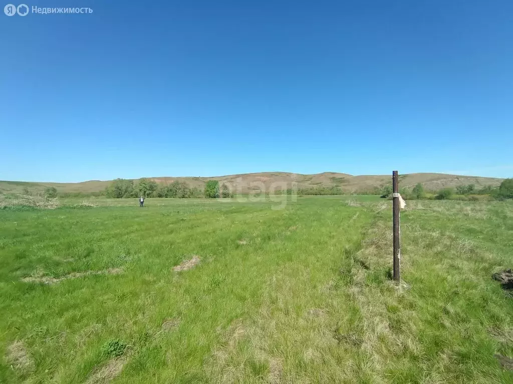 Участок в Стерлитамак, СНТ Ашкадар, Центральная улица (8 м) - Фото 0