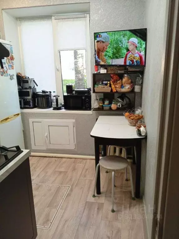 2-к кв. Нижегородская область, Богородск ул. Чернышевского, 29 (39.5 ... - Фото 2