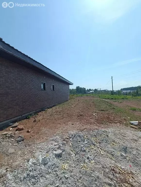 Дом в деревня Шутовщина, Янтарная улица, 1 (156 м) - Фото 2
