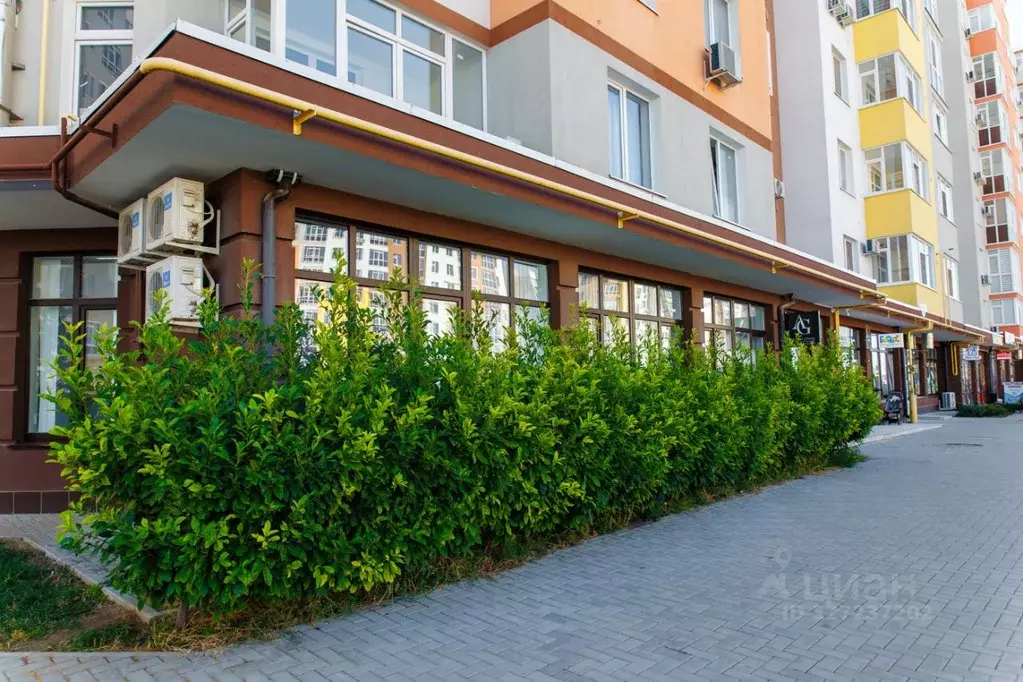 Офис в Крым, Симферополь ул. Батурина, 145 (35 м) - Фото 2