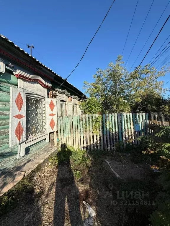 Дом в Иркутская область, Иркутск ул. Освобождения, 73 (63 м) - Фото 0