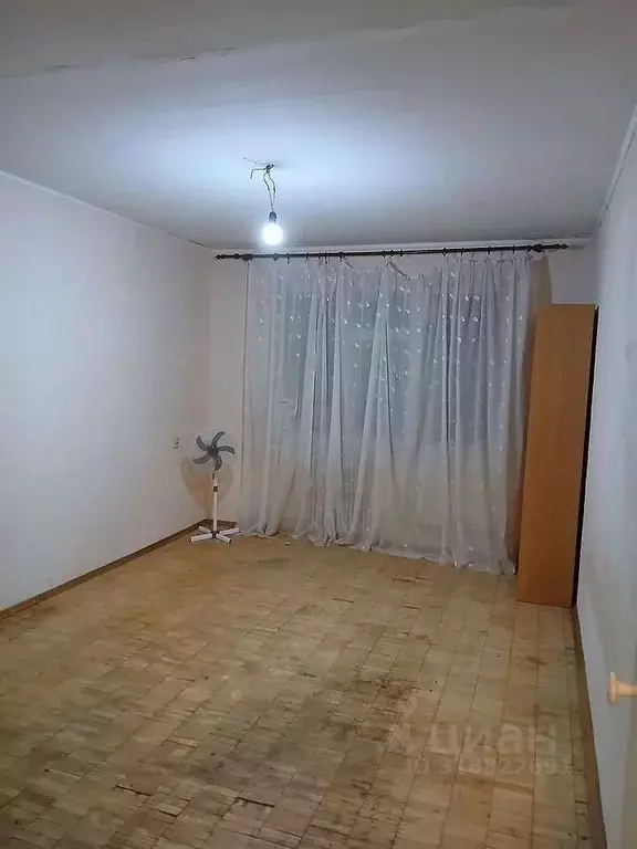 1-к кв. Волгоградская область, Волгоград ул. Космонавтов, 37 (36.0 м) - Фото 0
