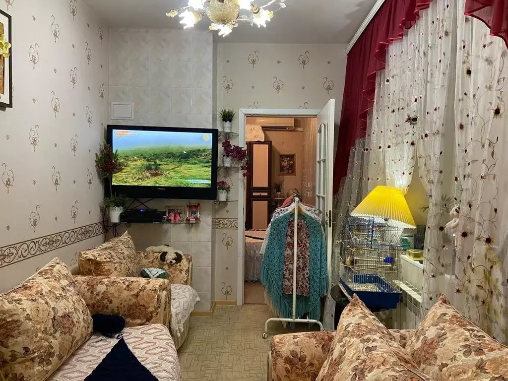 Дом в Краснодарский край, Новороссийск ул. Яковлева, 23 (100 м) - Фото 0