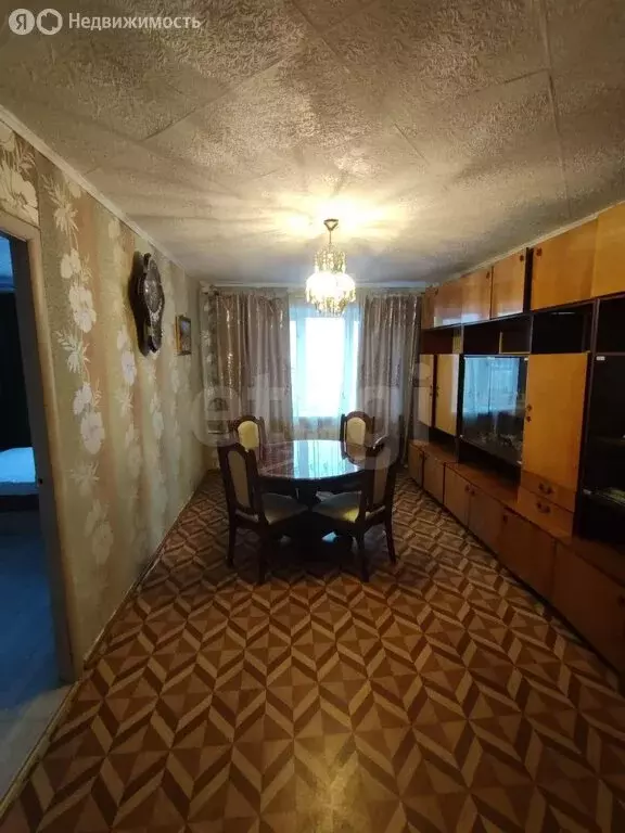 3-комнатная квартира: Туринск, улица Спорта, 19 (61.2 м) - Фото 2