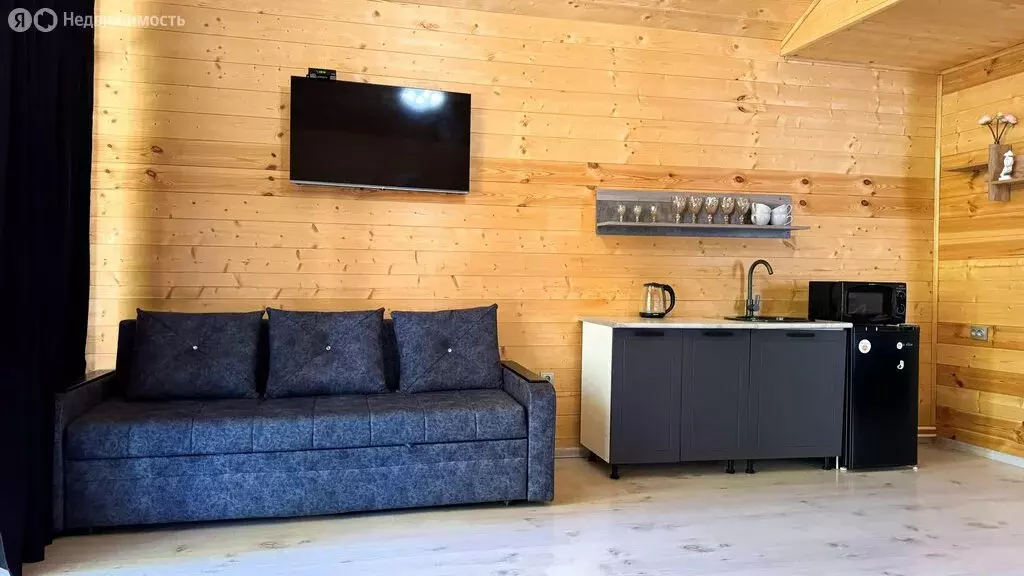 Участок в Архыз, улица Ленина, 19А (10 м) - Фото 2