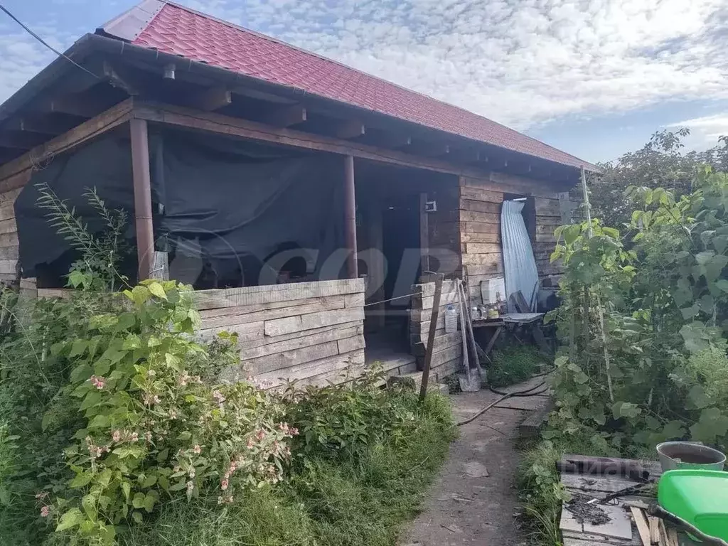 Дом в Тюменская область, Тюмень ул. Земляничная (172 м) - Фото 2