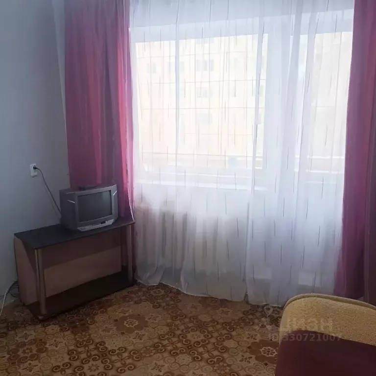 Комната Новосибирская область, Новосибирск ул. Адриена Лежена, 28 ... - Фото 1
