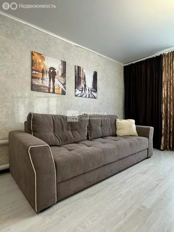 Дом в Липецк, Севастопольская улица, 10 (66 м) - Фото 1