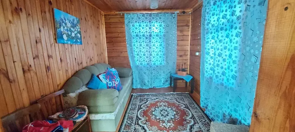 Дом в Новосибирская область, Новосибирский район, Криводановский ... - Фото 2