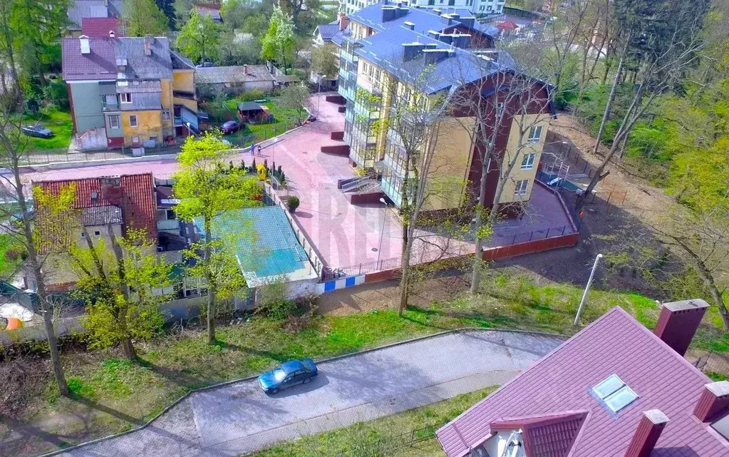 Гараж в Калининградская область, Калининград ул. Тихоненко, 17А (22 м) - Фото 1