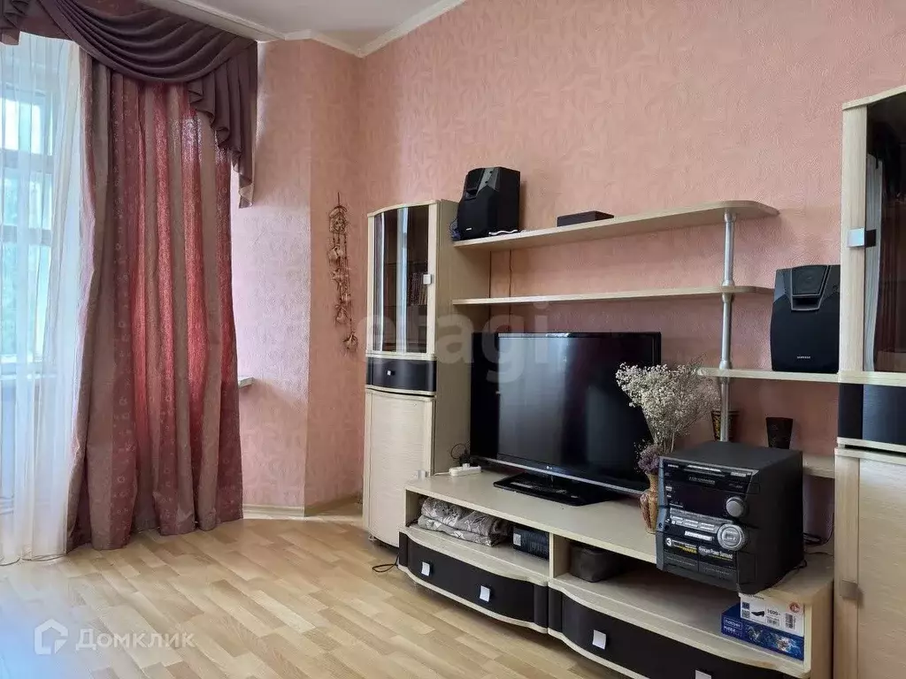 Продаётся 3-к квартира, 83 м - Фото 1