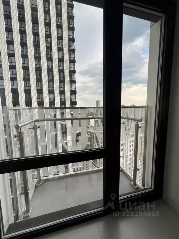 1-к кв. Москва ул. Народного Ополчения, 15К1 (40.0 м) - Фото 2