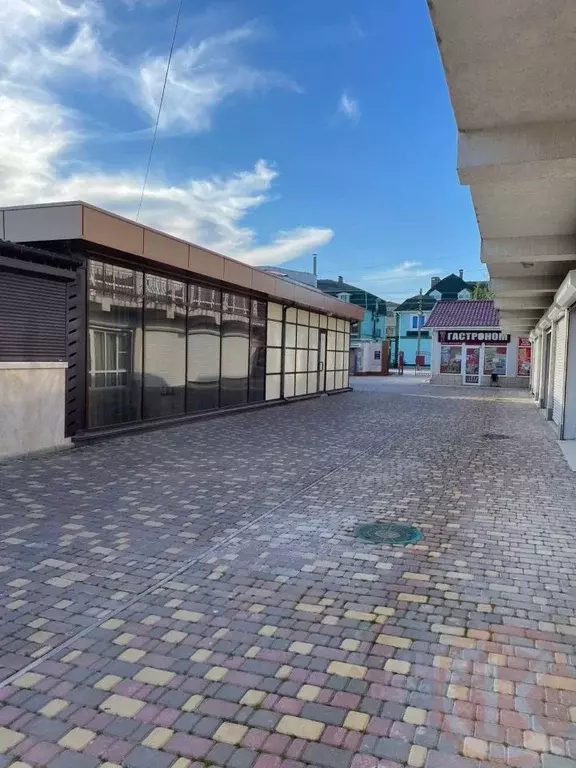 Таунхаус в Крым, Евпатория городской округ, Заозерное пгт ул. Аллея ... - Фото 2