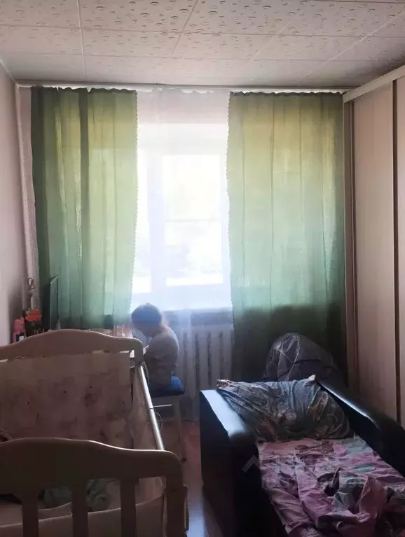 1-к кв. Нижегородская область, Балахна ул. Свободы, 2 (28.0 м) - Фото 0