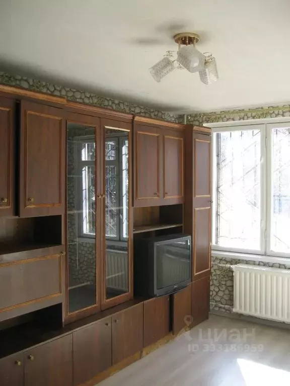 Комната Санкт-Петербург просп. Энергетиков, 35К2 (16.2 м) - Фото 2