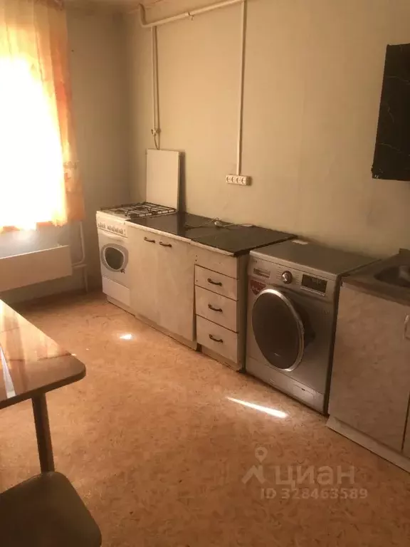 1-к кв. Краснодарский край, Белореченск Лазурная ул. (31.0 м) - Фото 2