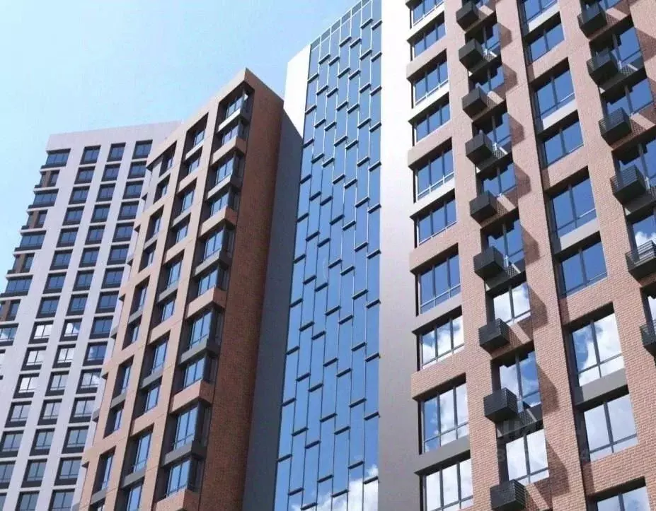 2-к кв. Москва Газгольдерная ул., 10АС17 (48.0 м) - Фото 0