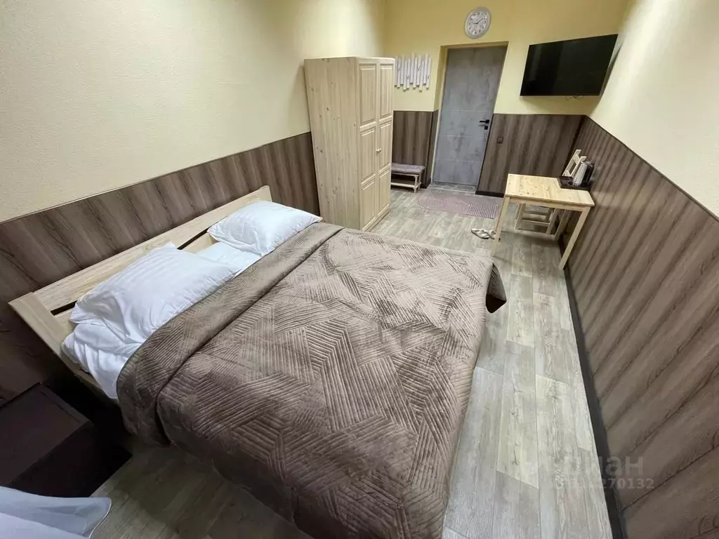 Комната Мурманская область, Мурманск Кольский просп., 126 (25.0 м) - Фото 1