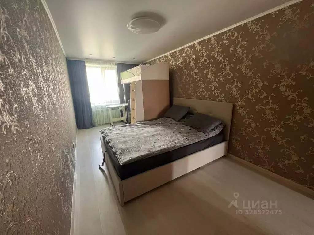 2-к кв. Саратовская область, Балашов ул. Софинского, 5 (44.5 м) - Фото 2