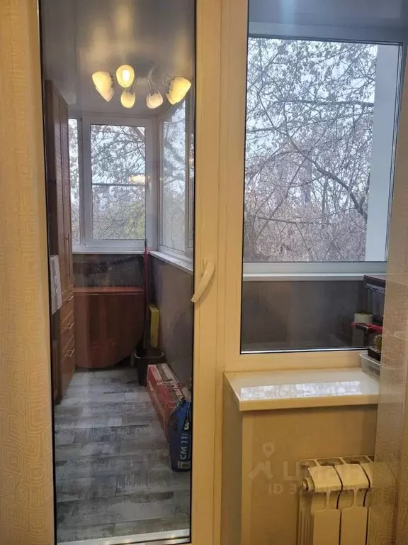 3-к кв. Москва Ореховый проезд, 41 (72.0 м) - Фото 1