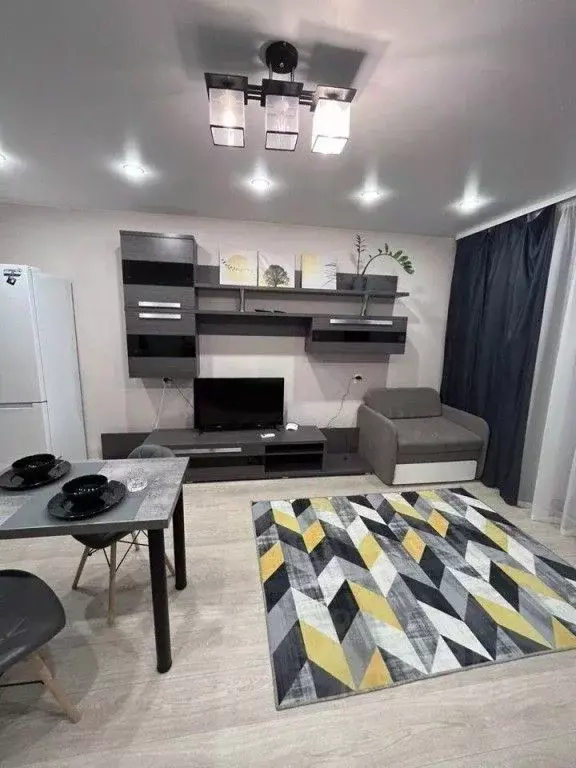 1-к кв. Амурская область, Благовещенск Зейская ул., 283 (32.0 м) - Фото 1