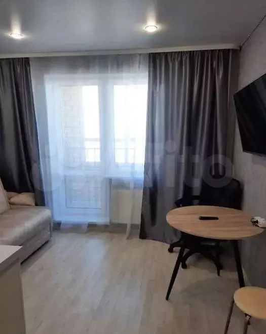Квартира-студия, 18,3 м, 3/10 эт. - Фото 0
