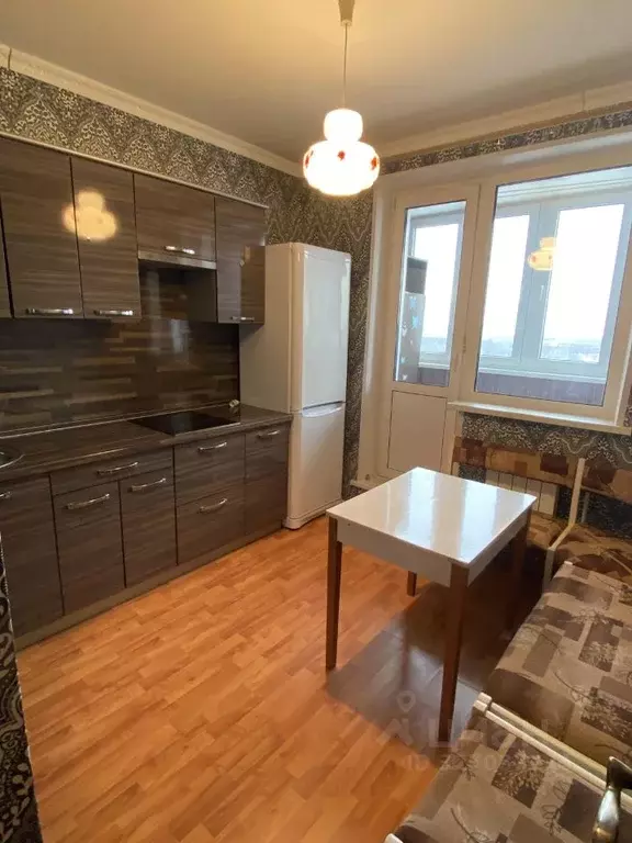 1-к кв. Москва Коломенский проезд, 14К1 (39.0 м) - Фото 2